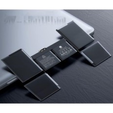 Snsyiy A1527 / A1705 pour ordinateur portable MacBook 12 '', 5300mAh 7.55V