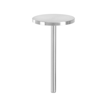 EXO poddisk-teräskantaja 15 mm