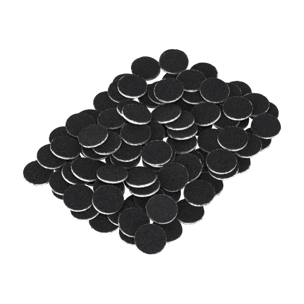 EXO poddisk csiszolókorong 15 mm 120 — együtt bemutatva