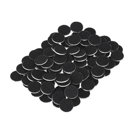 EXO poddisk csiszolókorong 15 mm 120 — együtt bemutatva