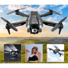 Drone pieghevole con fotocamera Mingfuxin Drone I3 Pro, con video FPV dal vivo