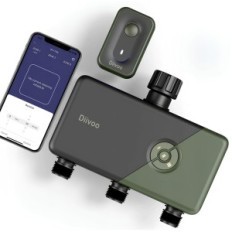 Diivoo Computer WiFi 60m WT-11W WiFi WiFi Wifi, används