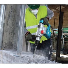 Perforator ENEACRO SDS-PLUS, 1500 in 6J, 0-920 RPM, Mostra