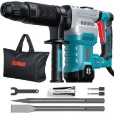 Abrisshammer ENEACRO Z1G-DS-0845MB für Beton, 1300 W, verwendet