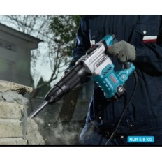Abrisshammer ENEACRO Z1G-DS-0845MB für Beton, 1300 W, verwendet