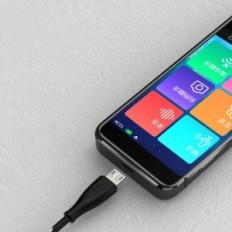 Prenosni Smart Translator M9, 107 jezikov, Wi-Fi, Bluetooth