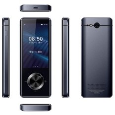 Portable Smart Translator M9, 107 valodas, Wi-Fi, Bluetooth