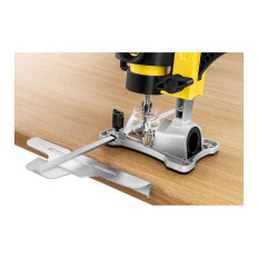 Grinder Jigsaw Polisher Multifunksjonell Drwist-A-Saw 287 Elements 550W