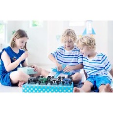 Dron Neheme NH525 HD 1080P-kamera, radio, Wi-Fi FPV, 2 paristoa