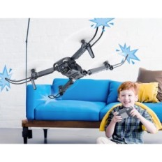 Dron Neheme NH525 με φωτογραφική μηχανή HD 1080p, ραδιόφωνο, Wi-Fi FPV, 2 μπαταρίες