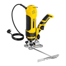 Grinder Jigsaw Polisher Multifunctionele Boor Twist-A-SAW 287 Elementen 550W