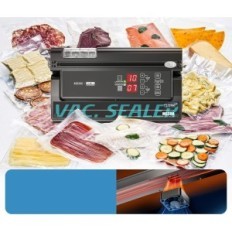 MAGIC SEAL MS300 Kuhinjski sesalnik, 400 ciklov, 250 W, 8 mm, šiv ≤30 cm