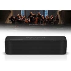 Bluetooth-kaiutin Bogasing S8 Pro, Wireless, 15W, HiFi, 20 kHz, musta