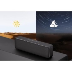 Bluetooth Skaļrunis Bogasing S8 Pro, Wireless, 15W, HiFi, 20 kHz, melns