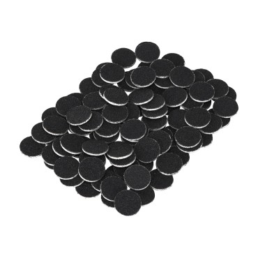 EXO poddisk hiontatyyny 20 mm 150 itsekiinnittyvä 150 karkeus