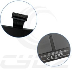 Bateria CYDZ A1375 do Apple MacBook Air 11", 7,3 V 35 Wh