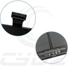 CYSTRY BATTERY A1375 to Apple MacBook Air 11 ", 7.3V 35 WH