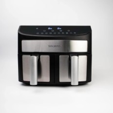 Solmira, di-kamber, suur 8 l, 1700 W, 1