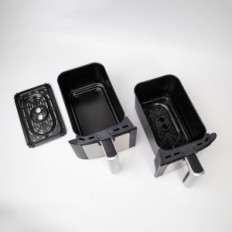 Solmira, DI-komora, velika 8 l, 1700 W, 1