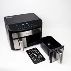 Solmira, Di-Chamber, Grand 8 L, 1700 W, 1