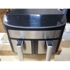 Solmira, Di-Chamber, μεγάλα 8 L, 1700 W, 1