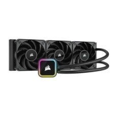 Folyékony hűtés Corsair iCue H150i RGB ELITE, 360mm, használt