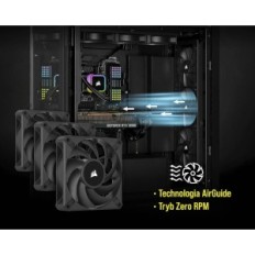 Jäähdytys Corsair Icue H150i RGB Elite, 360mm, käytetty