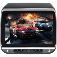 Back Display Leightsay, Android, IPS 7,2 '' voor Tesla Model 3 en Model Y