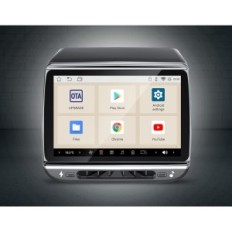 Atgal ekranas "OnlySay", "Android", "iP" 7,2 '' už tesla modelį 3 ir modelis y