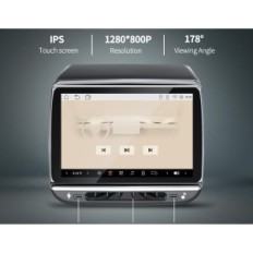 Tagasi Display ainult Android, IPS 7,2 '' 'Tesla mudeli 3 ja mudeli Y jaoks