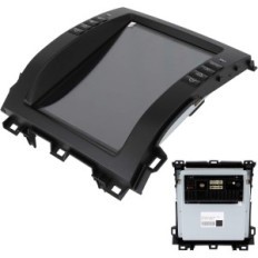 Navigation Display Akoson Prado / GX470 10,4 '' to Land Cruiser Prado