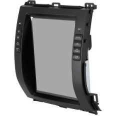 Navigācijas displejs AKOSON Prado / GX470 10,4 '' Land Cruiser Prado