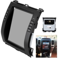 Navigationsanzeige AKOSON PRADO / GX470 10,4 '' an Land Cruiser Prado