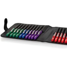 Monofilamento para testar neuropatia sensorial e diabética após um reembolso, 20 PCs