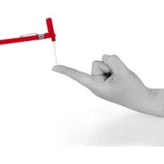 Monofilament pro testování smyslové a diabetické neuropatie po refundaci, 20 ks