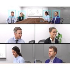 Panoramic Camera Other C830 180 ° 4K with artificial intelligence