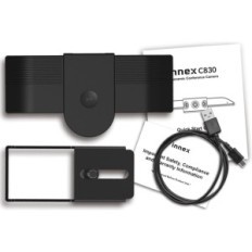 Innerex C830 180 ° 4K mesterséges intelligenciával