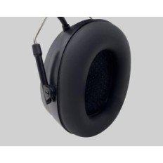 Protear E8830BTDAB +, DAB / DAB + / FM protective headphones, DAB / DAB + / FM, Bluetooth 5.3, SNR30dB