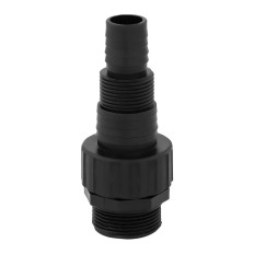 Pompe submersible de jardin en acier inoxydable 400W 7000l/h jusqu'à 8m