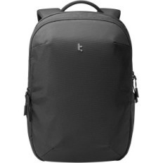 Tomtoc T65S1d1 laptop ruksak, urbanix-t65, Cordura, 20l, 15,6 '', crno