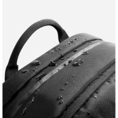 TOMTOC T65S1D1 Batoh notebook, Urbanex-T65, Cordura, 20L, 15.6 '', čierna