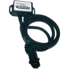 EGR TBVParts išmetimo ištraukiamasis emuliatorius TEM-001 automobiliui patvariai