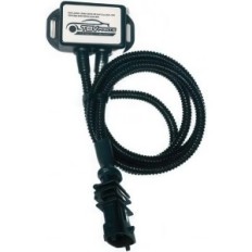 EGR TBVParts Pakokaasu sisäänmeno emulaattori TEM-001 autolle kestävälle