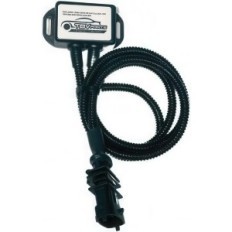 EGR TBVParts išmetimo ištraukiamasis emuliatorius TEM-001 automobiliui patvariai