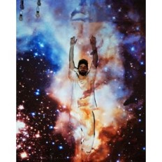 Projektorstjerner Pococo Galaxy Lite, Star Projector Sky, Black