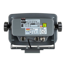 Warehouse-Plattform für BEKO + TEM RS232 150kg / 50g