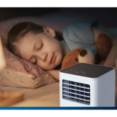 Κινητό Κλιματιστικό Κλιματιστικό K9000 9000 BTU με λειτουργία ξήρανσης, έκθεση