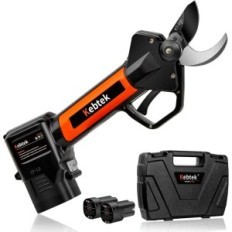 Podkaszarka elektryczna Kebtek KT-930 2,5AH, 2500 mAh, 30mm, Używany