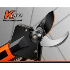 KEBEK KT-930 Elektrický trimér 2,5AH, 2500 MAH, 30 mm, používa