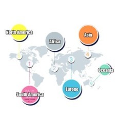 Prevoditelj Bisophice M09, 137 Online jezici, 10 offline jezika, izložba